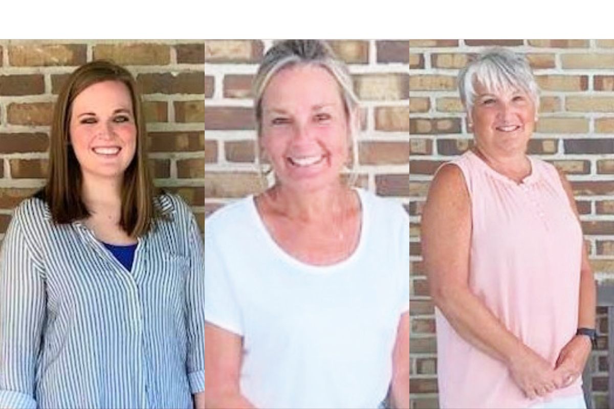 Springwood adds three teachers to 2020-21 staff