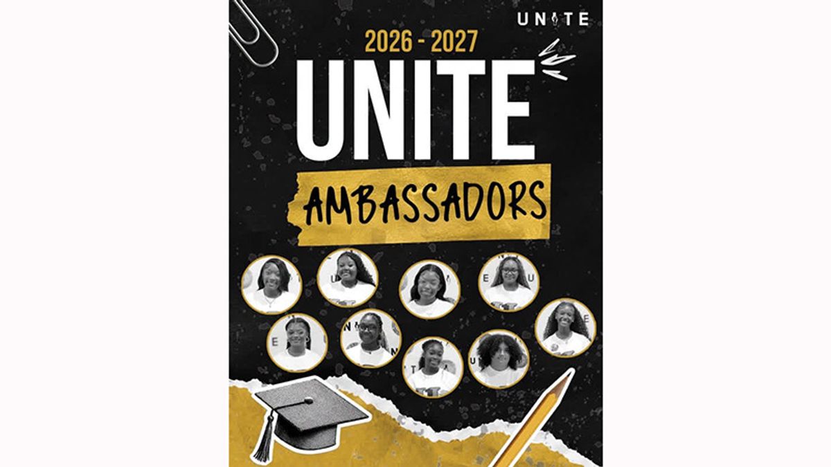 Ambassador program returns to UNITE