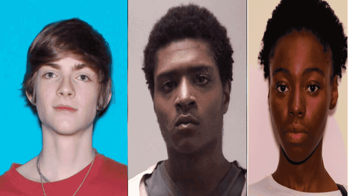 Three arrested in connection with July 17 murder