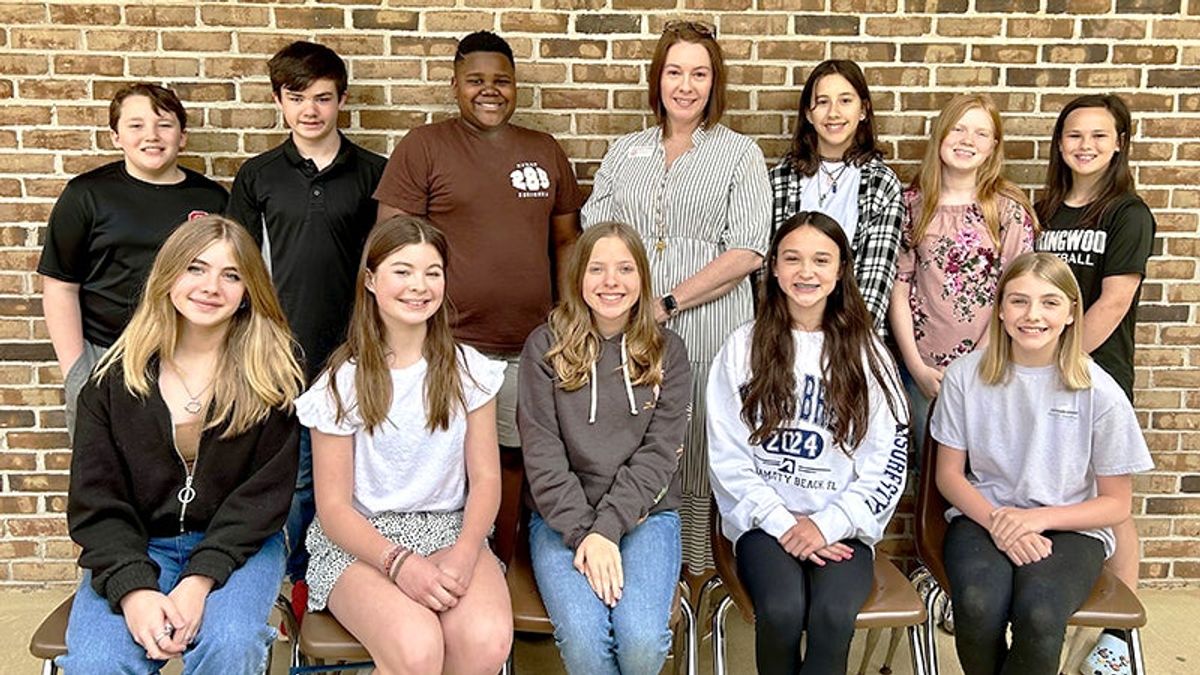 Springwood Teachers receive 'Elite 100' ranking