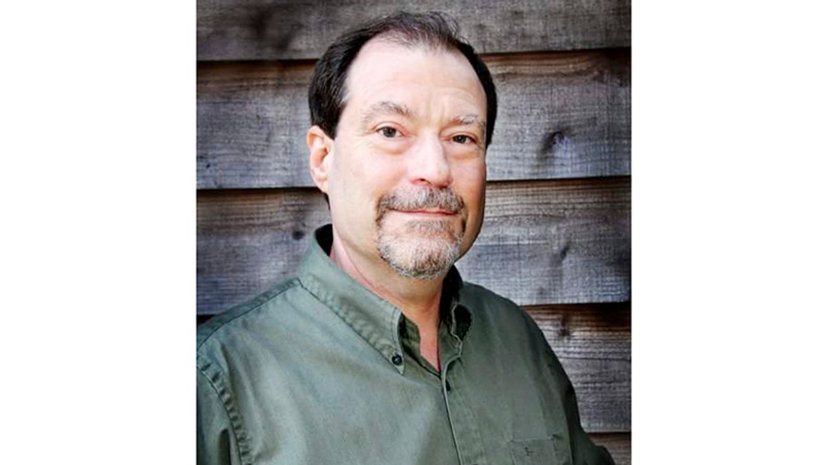 CONTRIBUTOR'S VIEW - Bill King: When The World Stopped Turning