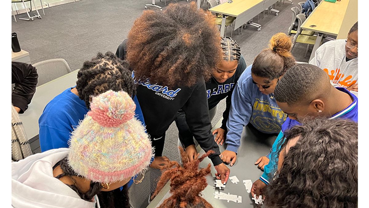 Unite awarded $3.9M grant to launch civic institute at HBCUs