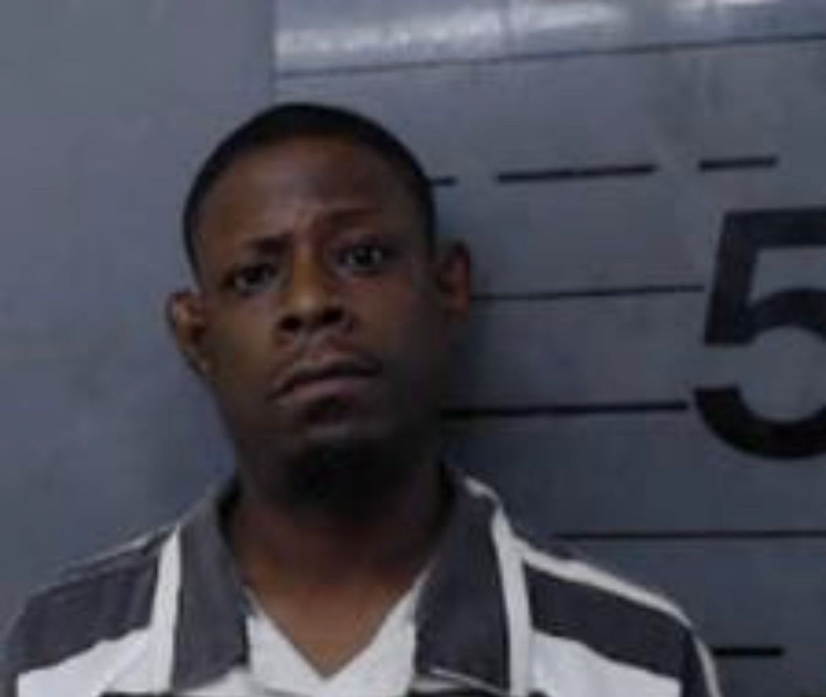 Opelika man arrested, charged in I-85 shooting
