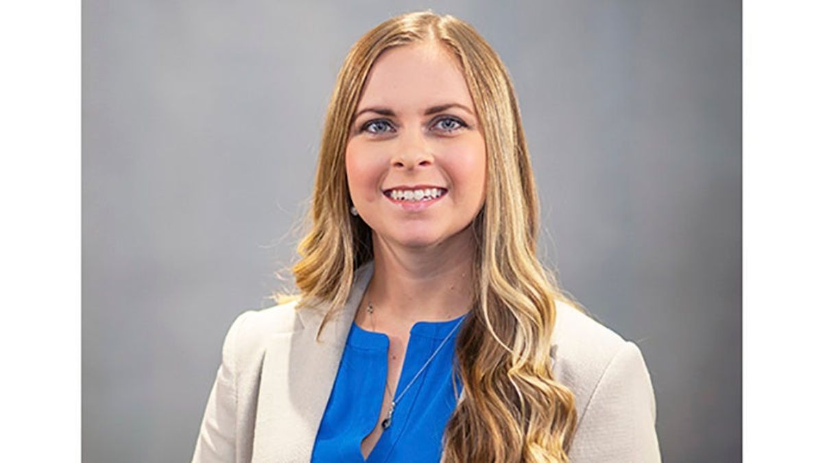 Emily Riley Lafayette Emily Milford enters LaFayette Council Race
