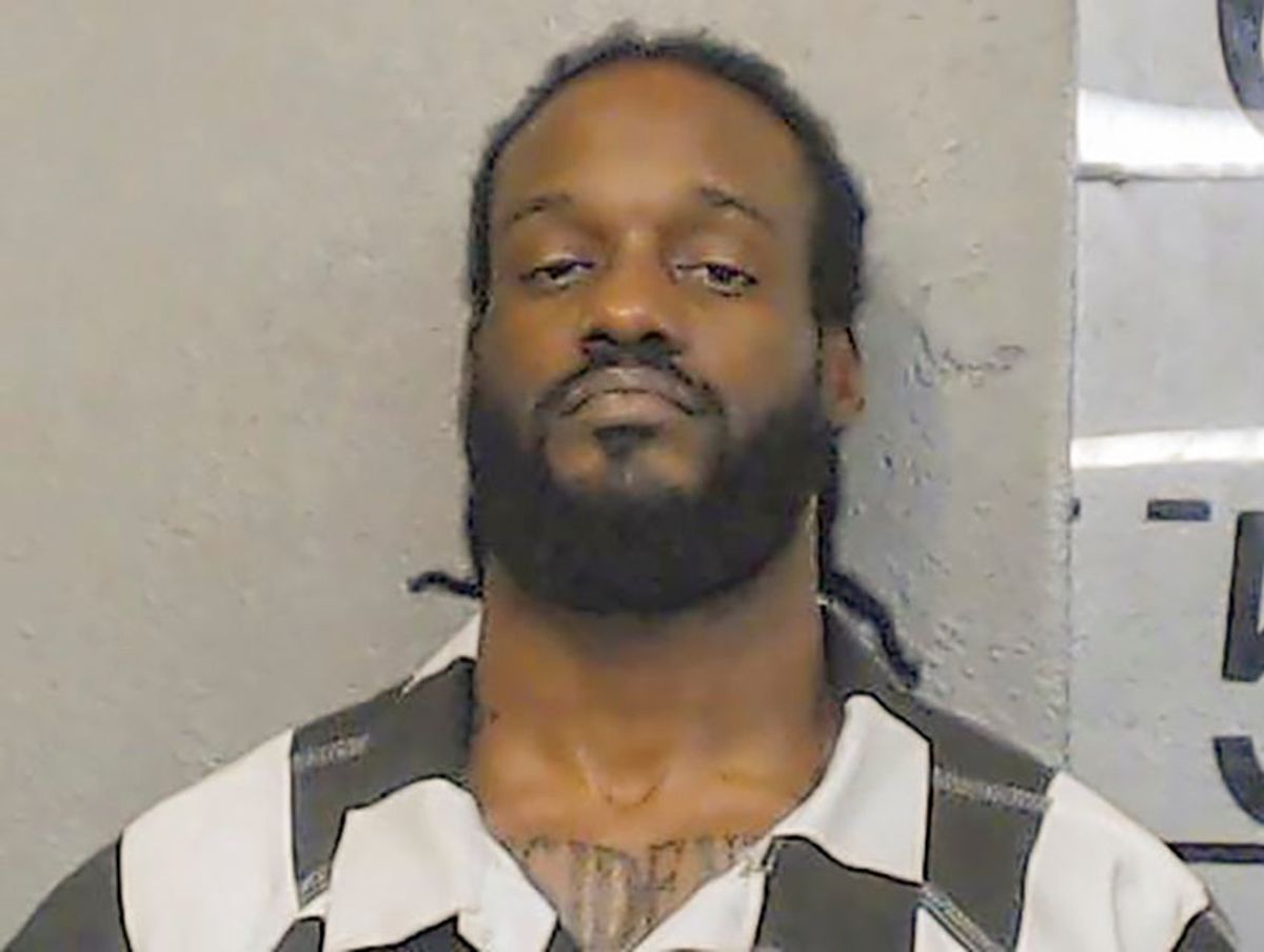 Routine traffic stop turns into police pursuit, drug arrest ...