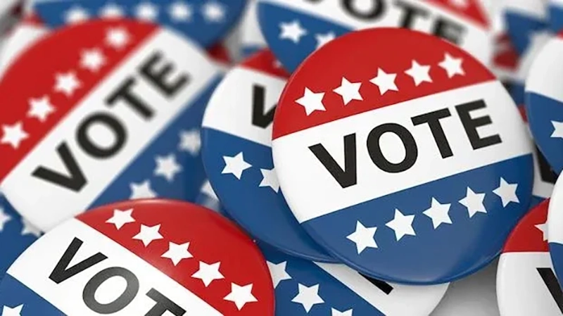 Runoff set for Tuesday