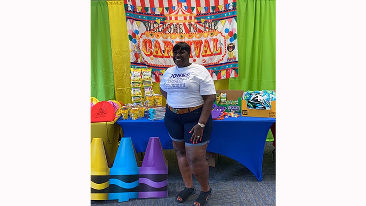 Big back-to-school giveaway returns to West Point