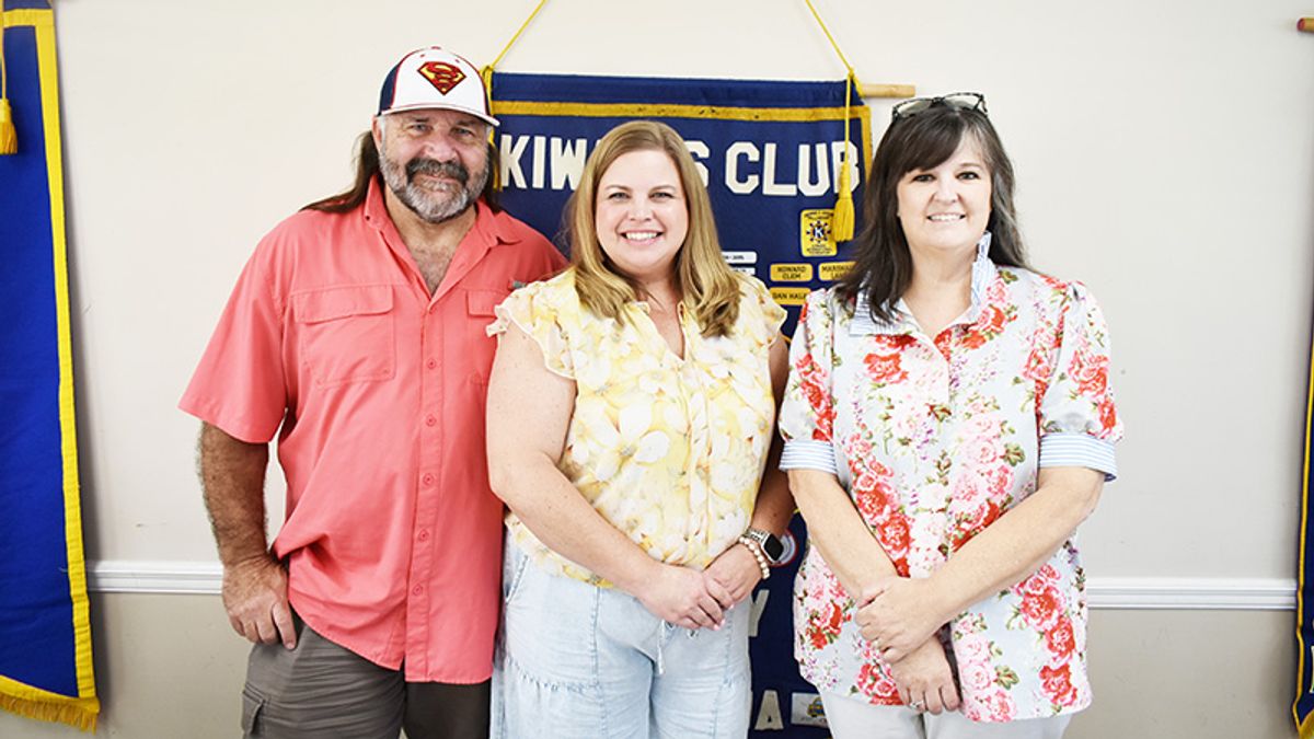 Clarks take over Yates Printing, expand SuperShot