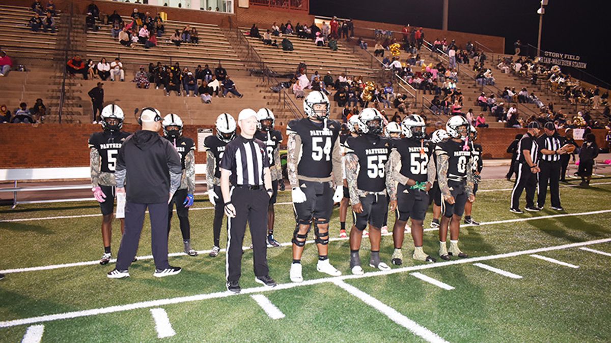 Lanett loses to Reeltown in region championship