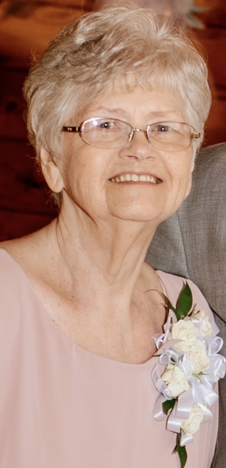 Anna Pearson