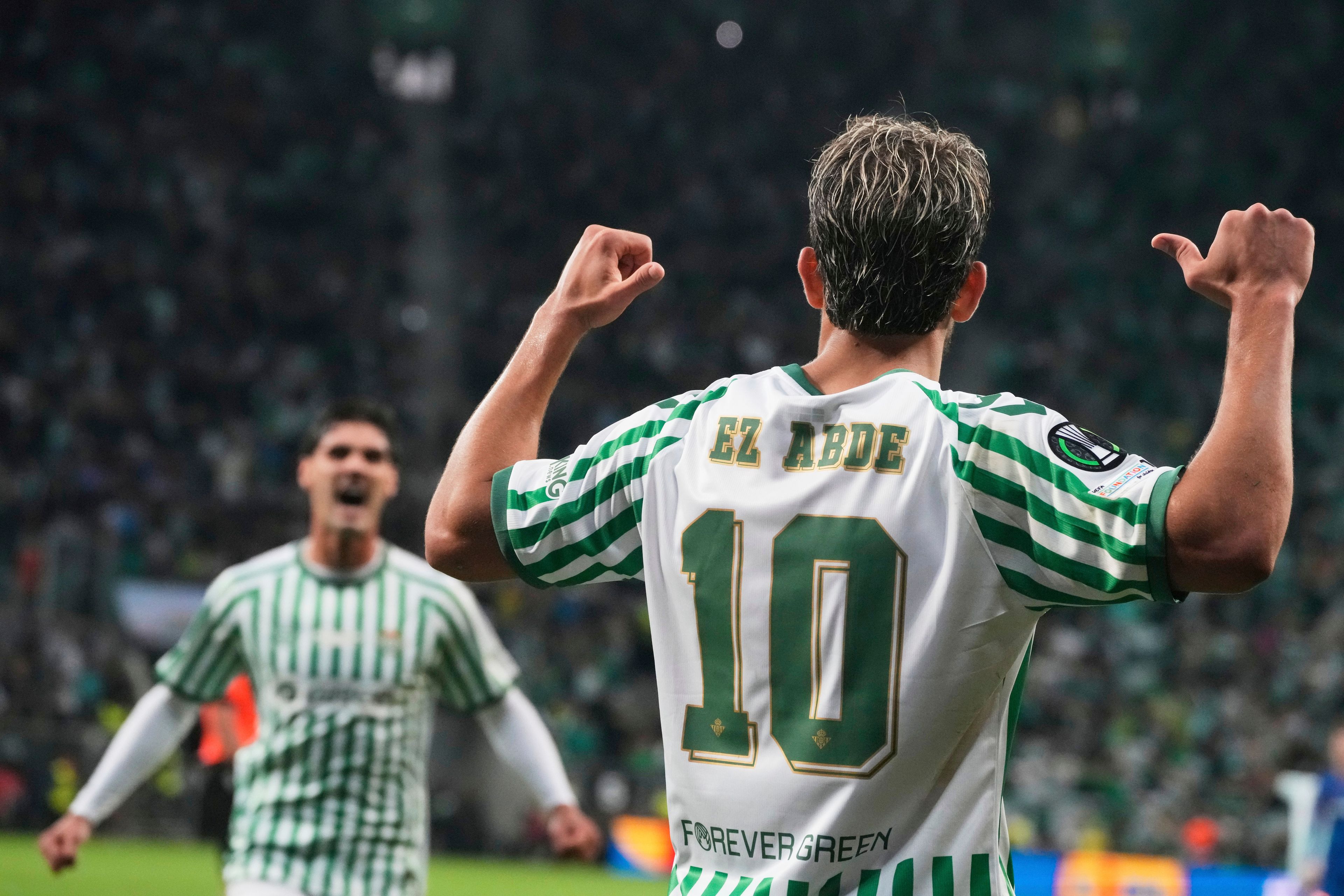 UEFA EUROPA CONFERENCE LEAGUE FINALS Real Betis vs Chelsea Who is going home with a trophy tonight