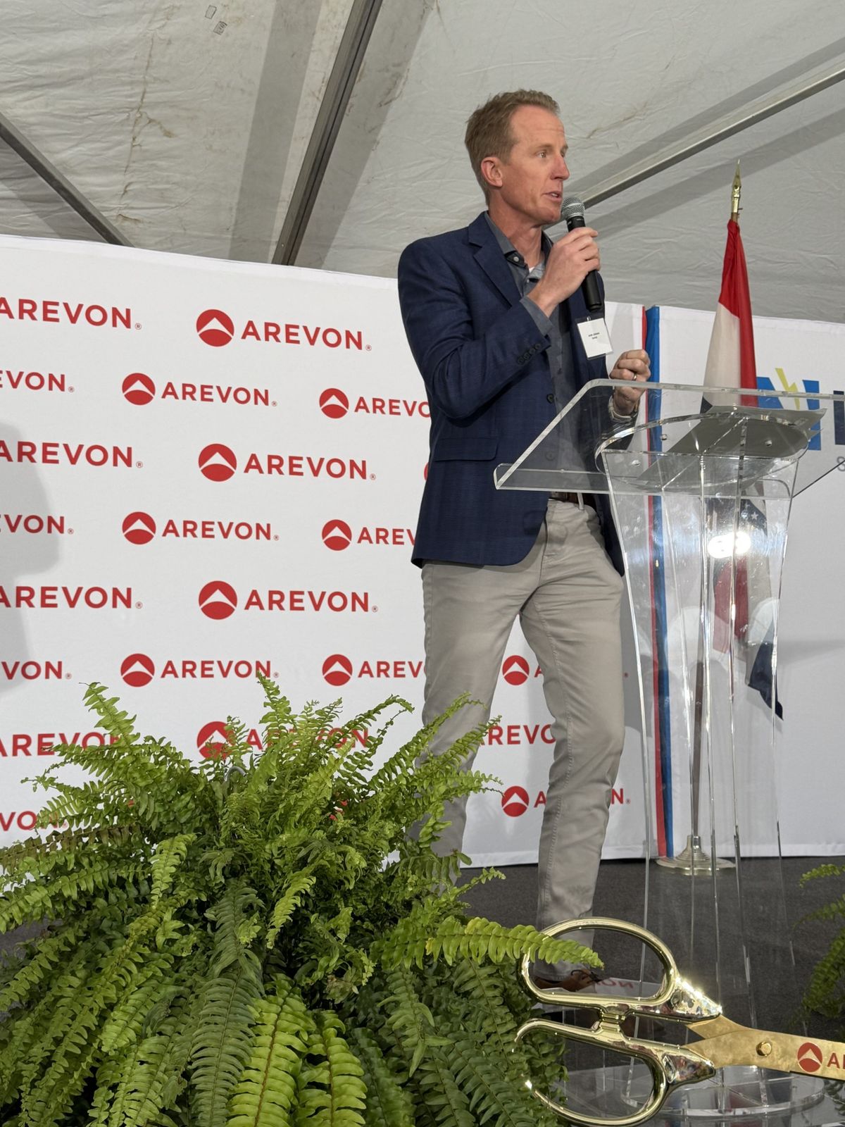 Solar project's impact to go beyond generating power in Southeast Missouri communities