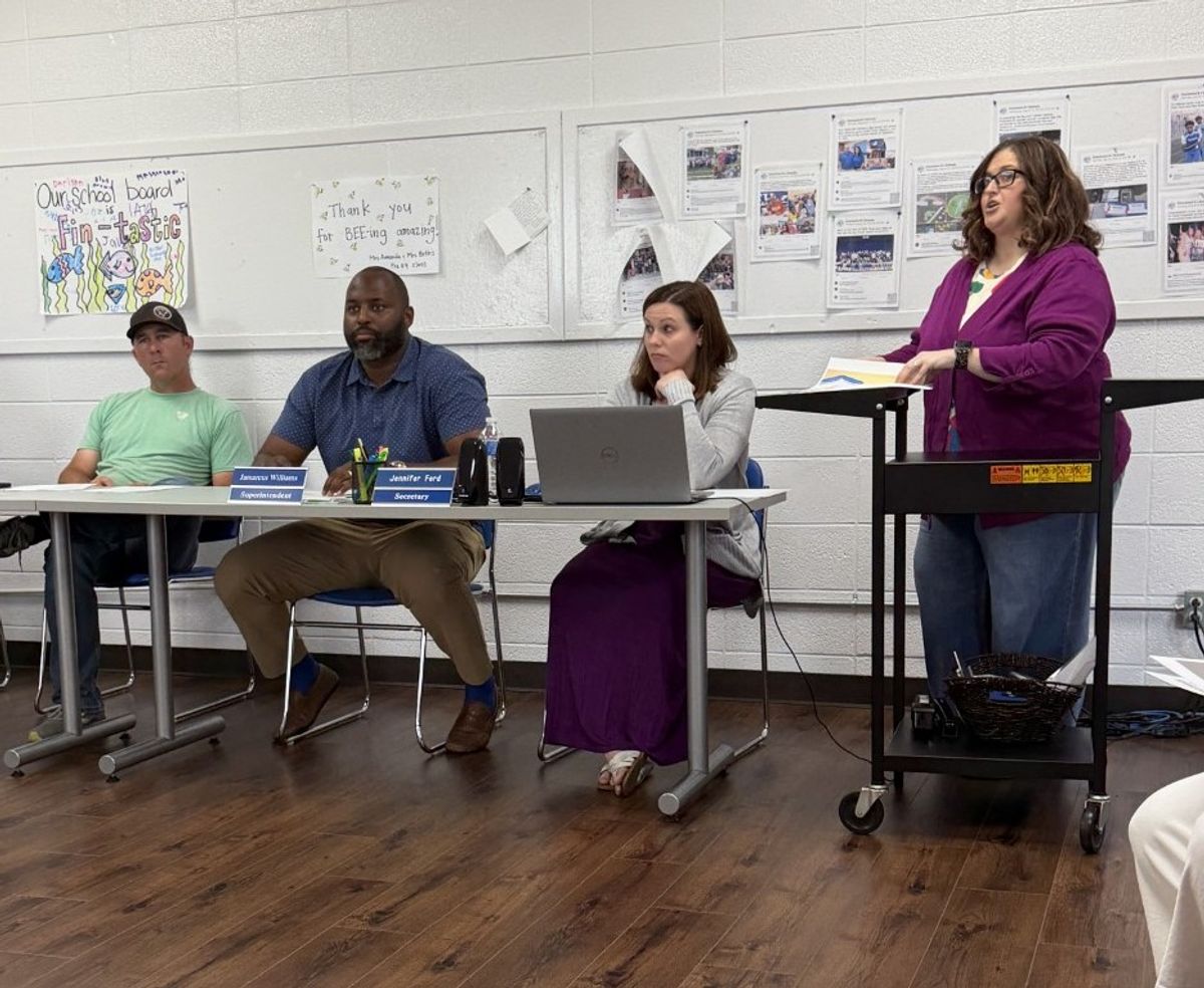 Charleston R-I special education program reaches milestone w...