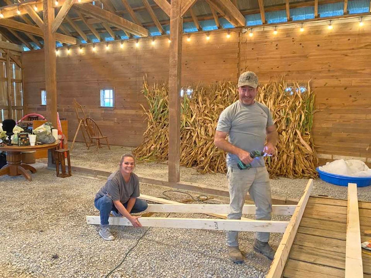 Apple Ridge Orchard, Lambert’s JoAnn Blissett to receive Sikeston tourism awards