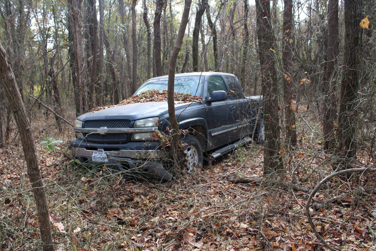 New details released in search for New Madrid man missing since April 2025