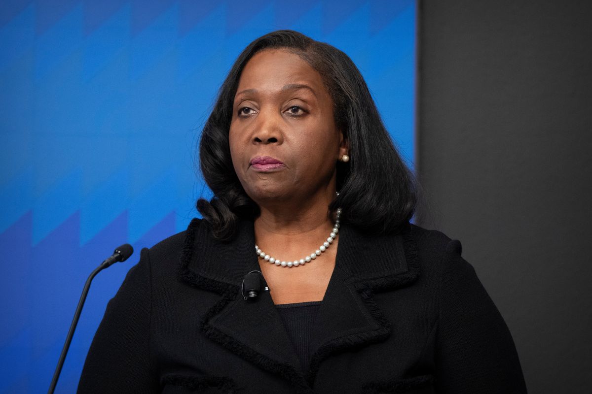Trump administration moves ahead with efforts to fire Federa...
