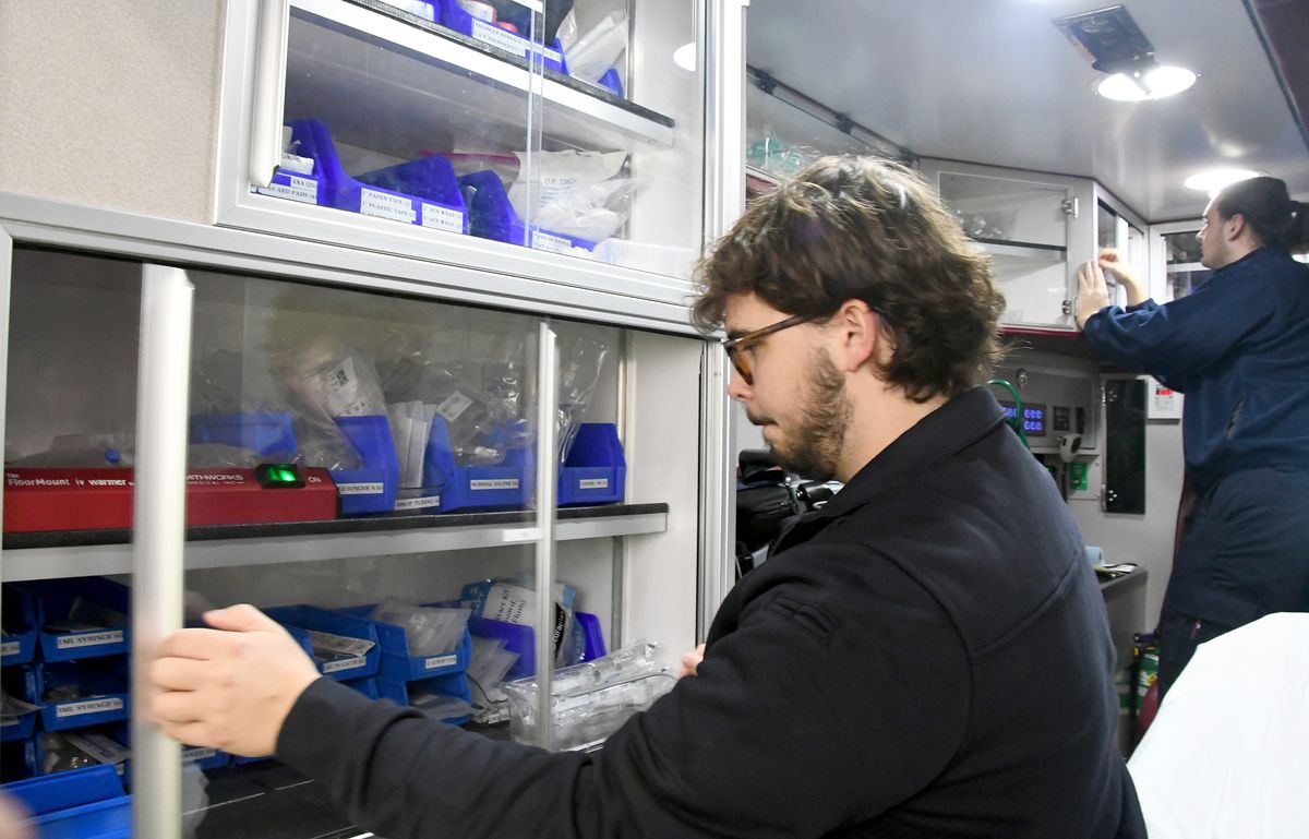 New Madrid County Ambulance District warns rising costs, funding gaps threaten service as April 7 tax vote nears