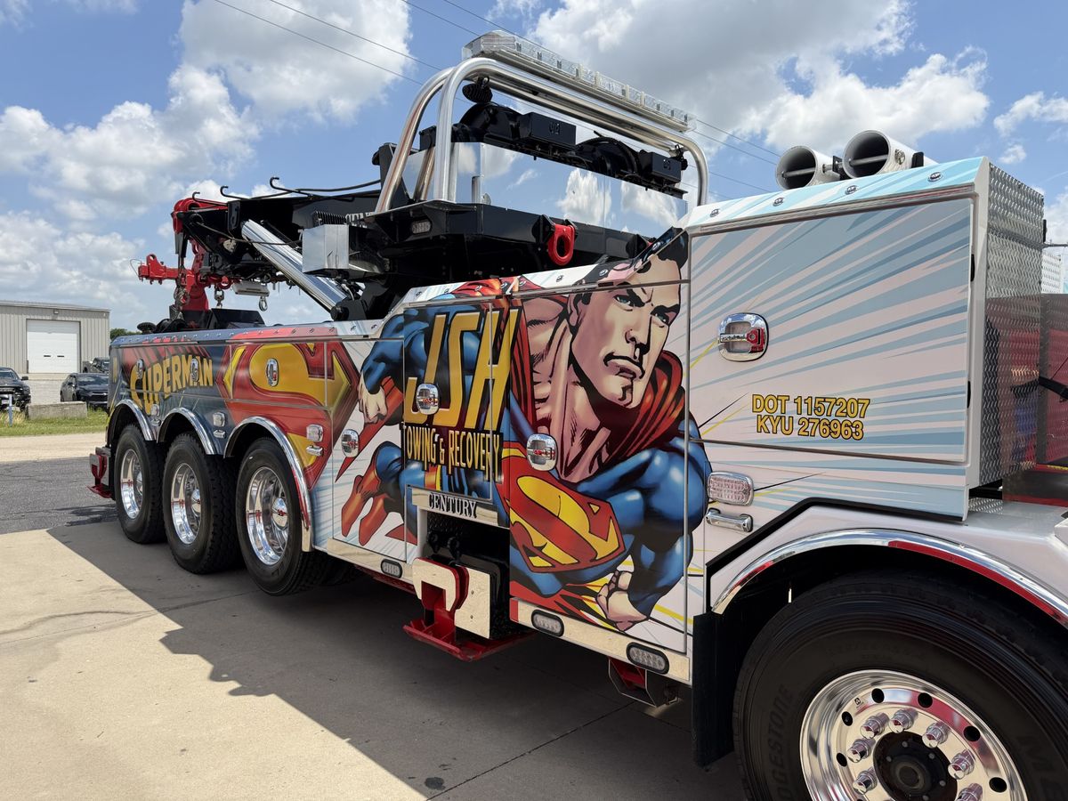 Sikeston business celebrates service (of all kinds) to the t...