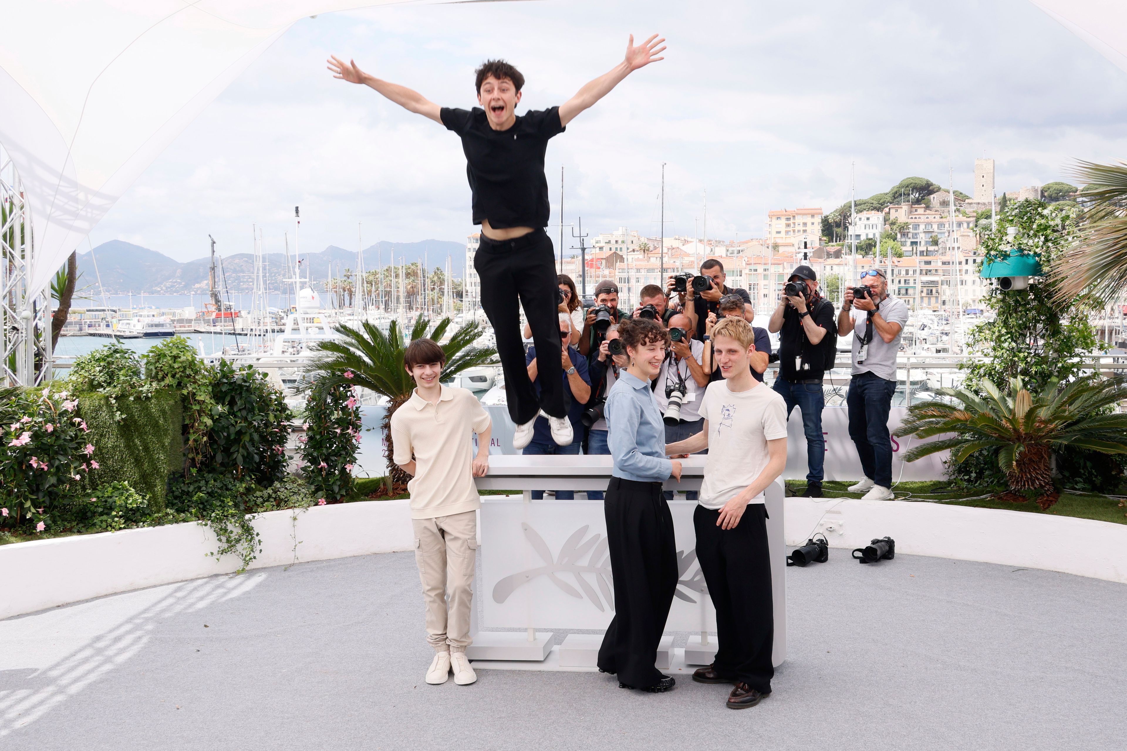PHOTO COLLECTION: Best of the Cannes Film Festival