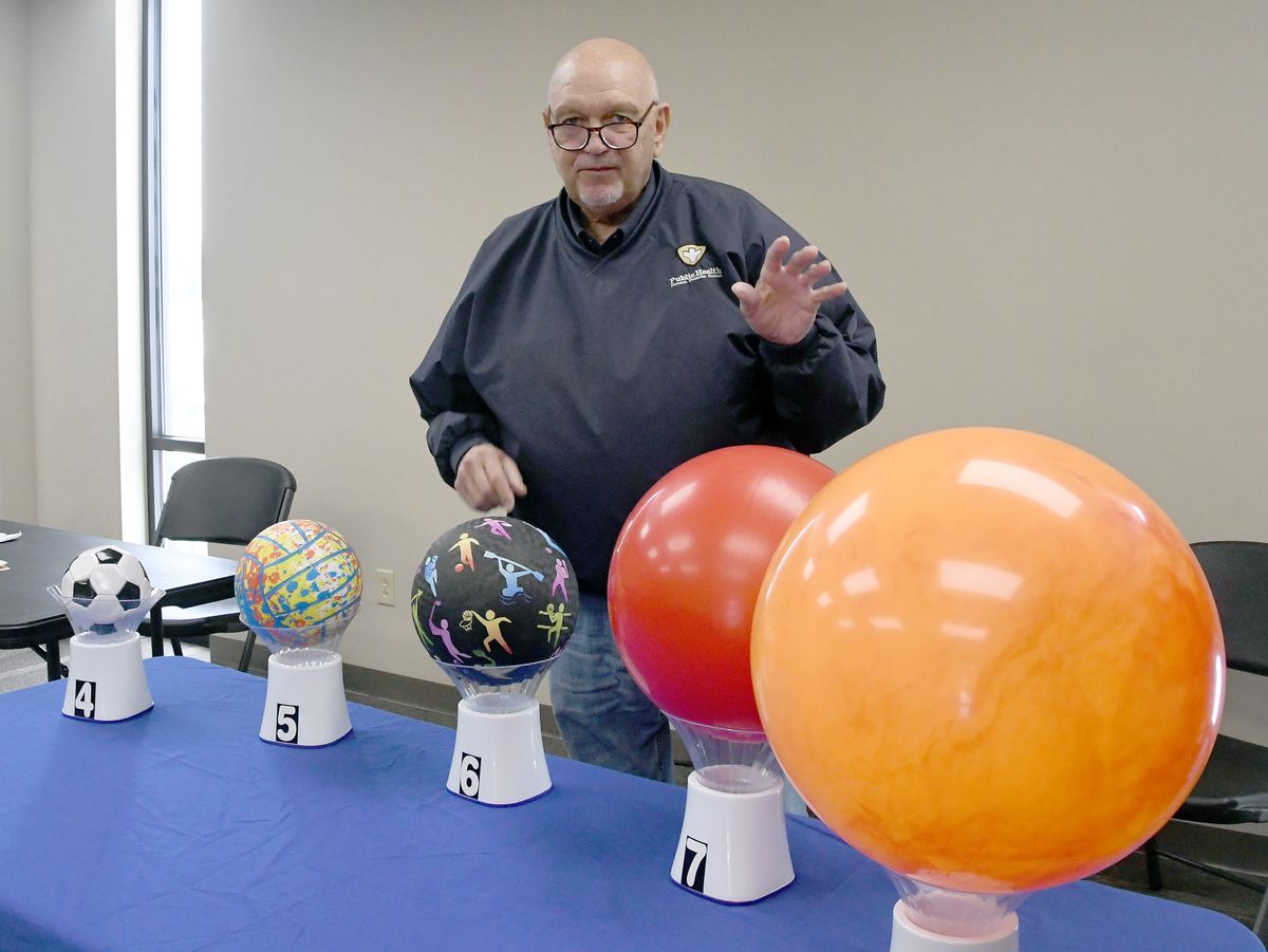 Disaster preparation can be a lifesaver