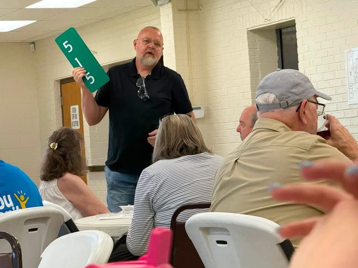 Community Sheltered Workshop celebrate its people, purpose w...