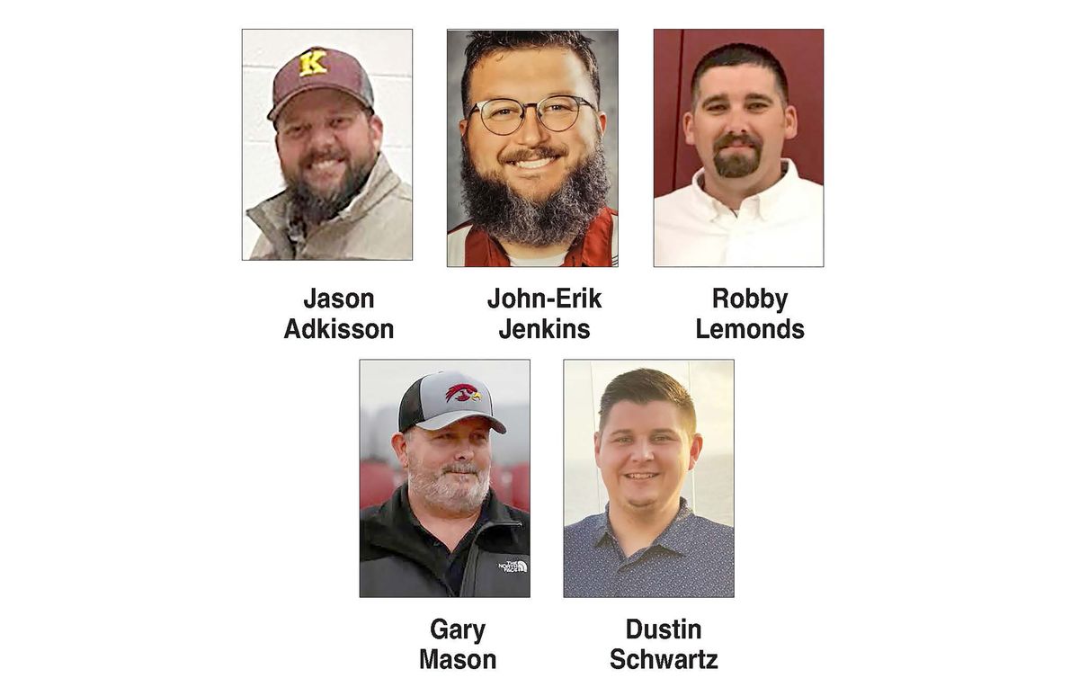 Election Q&A: Five vying for three spots on Scott County R-4 'Kelly' school board