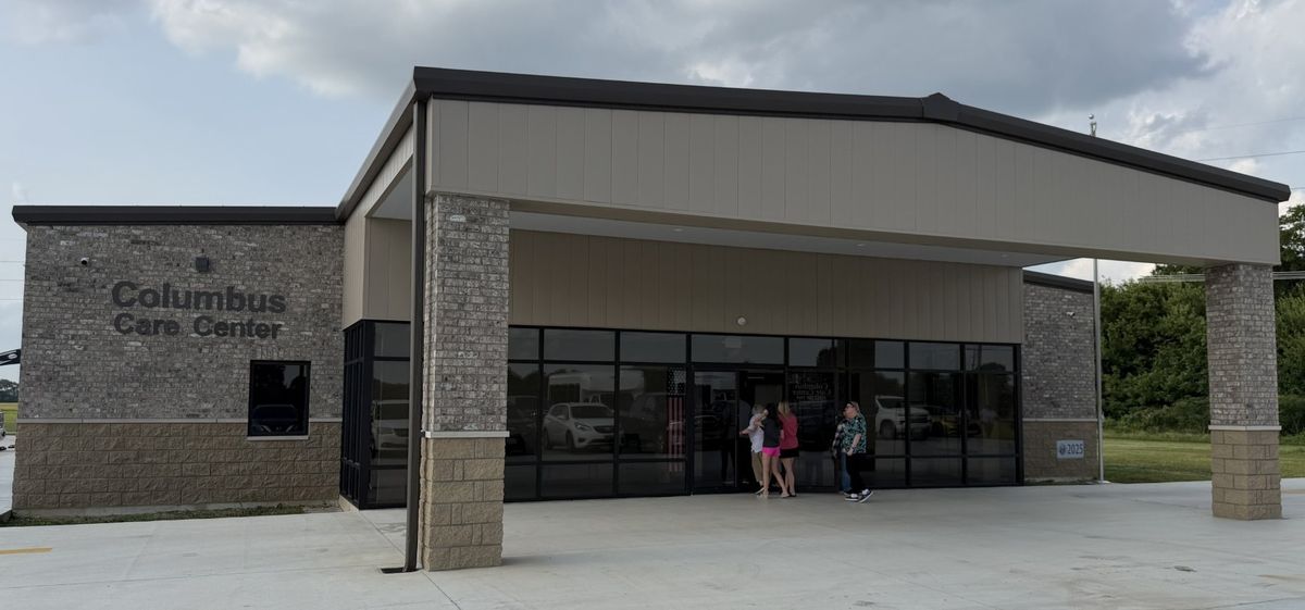 New Columbus Care Center opens in Sikeston, expanding services for adults with disabilities