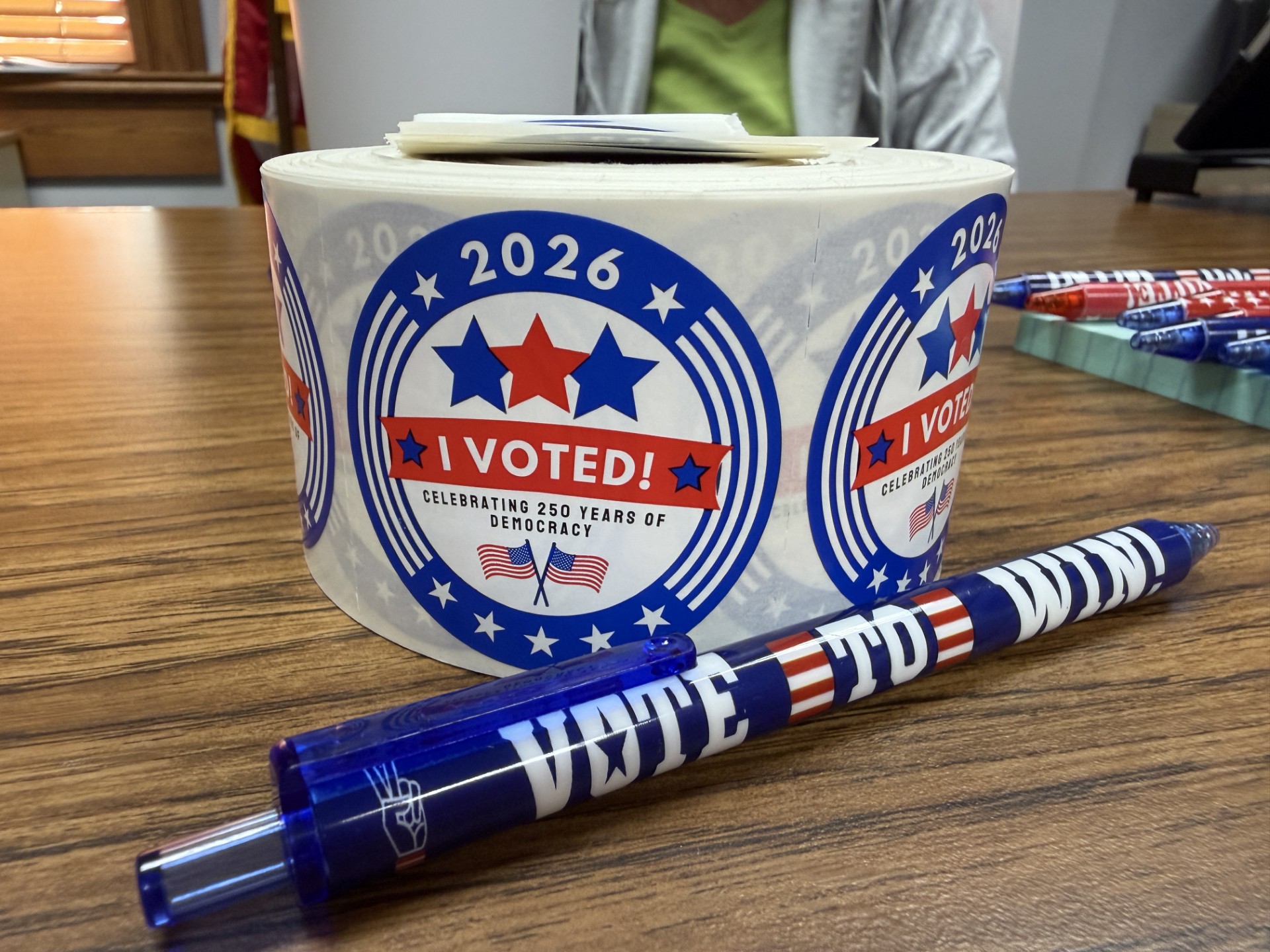 Mississippi County voters send strong message to advocates of constitutional amendments