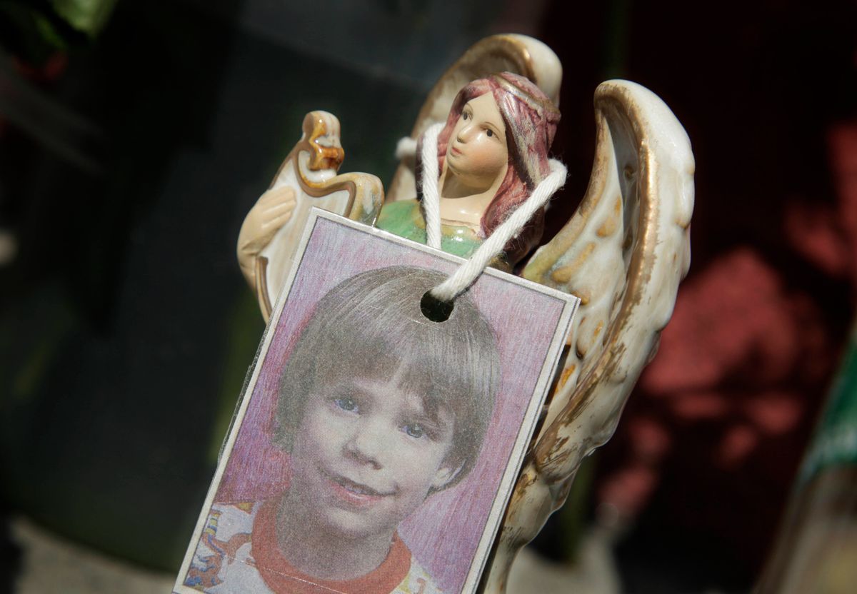 Supreme Court reinstates murder conviction in case of Etan P...