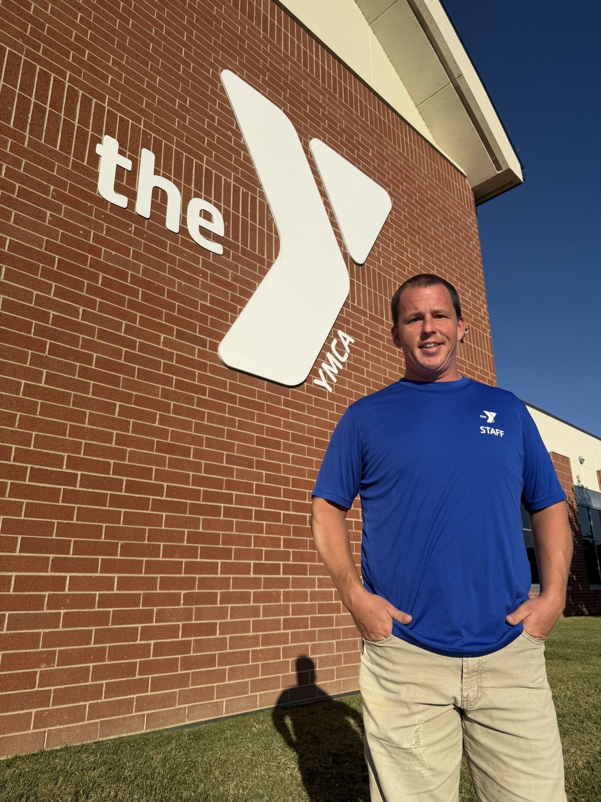 Ruedrich named new CEO of YMCA of Southeast Missouri