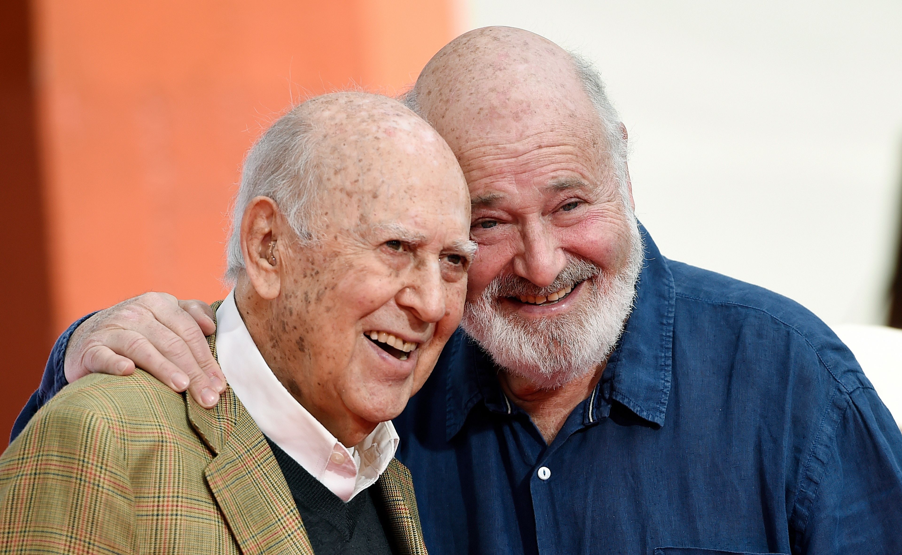 rob reiner anti tobacco Welcome Rob Reiner, son of a