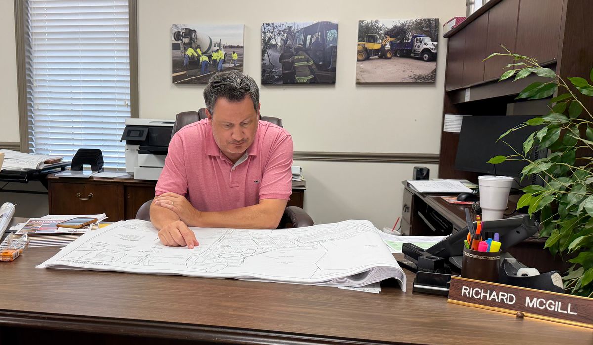 McGill is 'home' to help shape Sikeston’s future