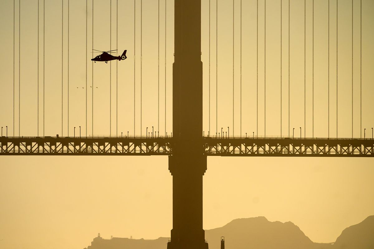Rescuers keep searching for 3 people after a boat sank in Sa...