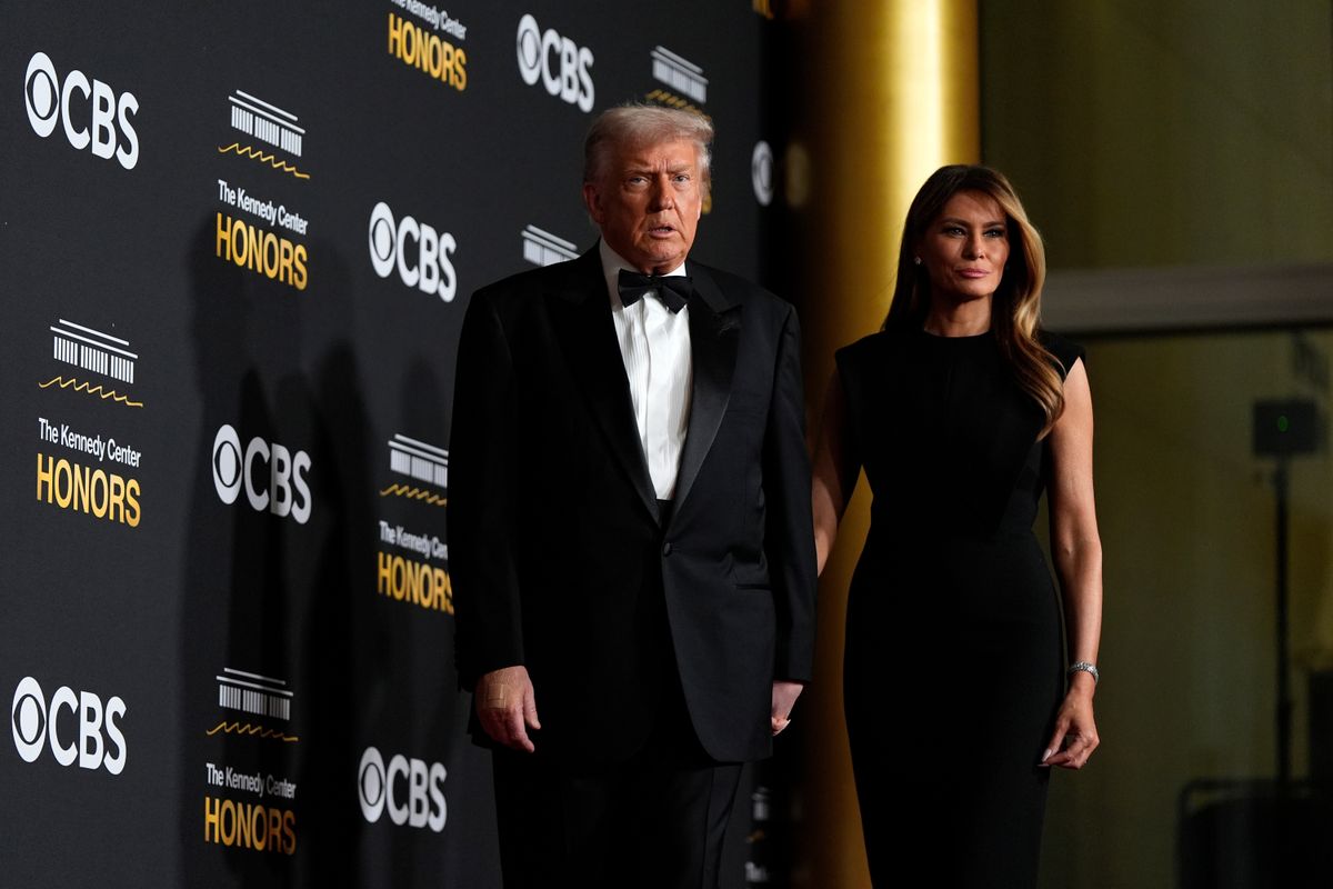 Trump takes the lead for America’s 250th birthday and World ...