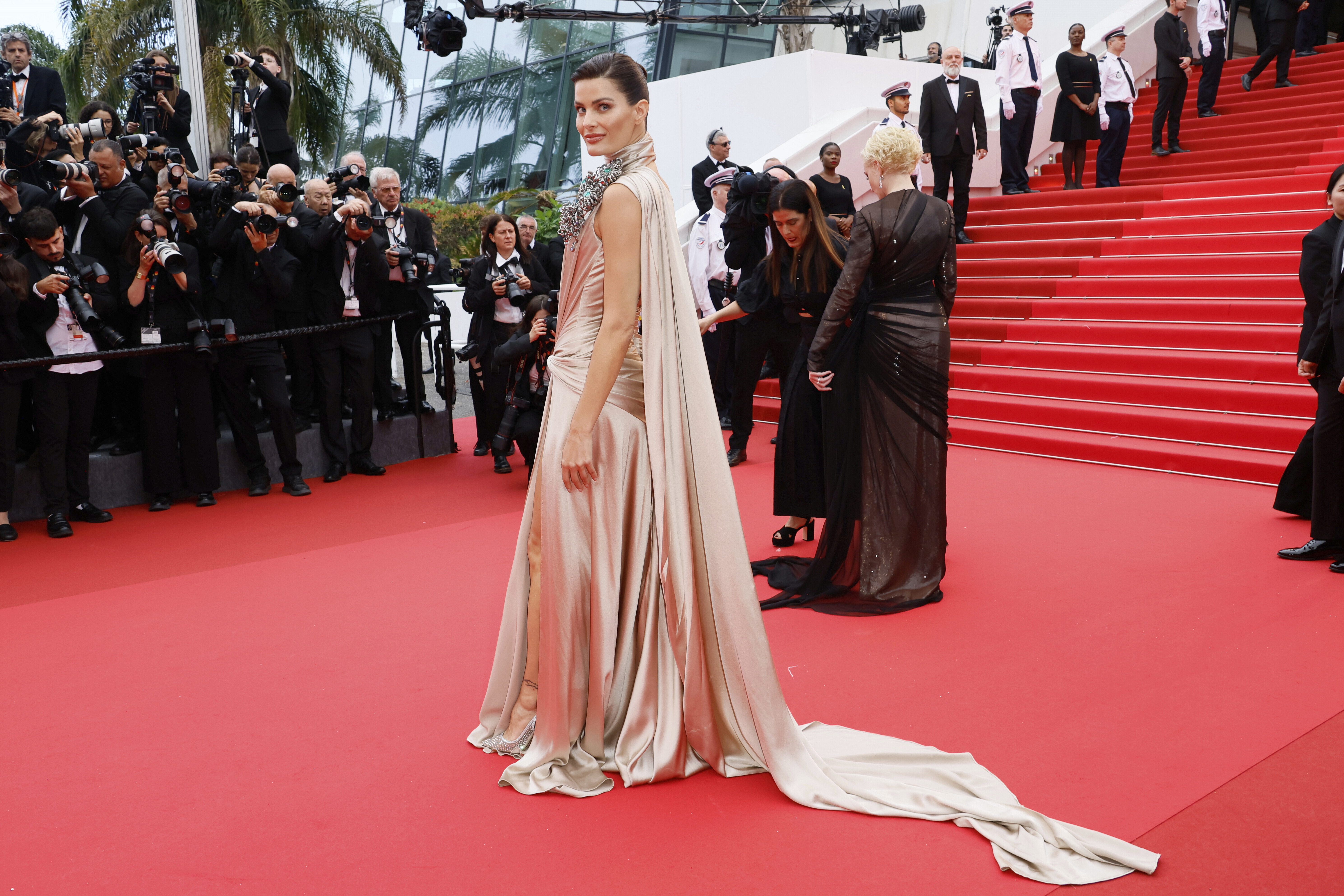 PHOTO COLLECTION: Cannes Red Carpet Day One