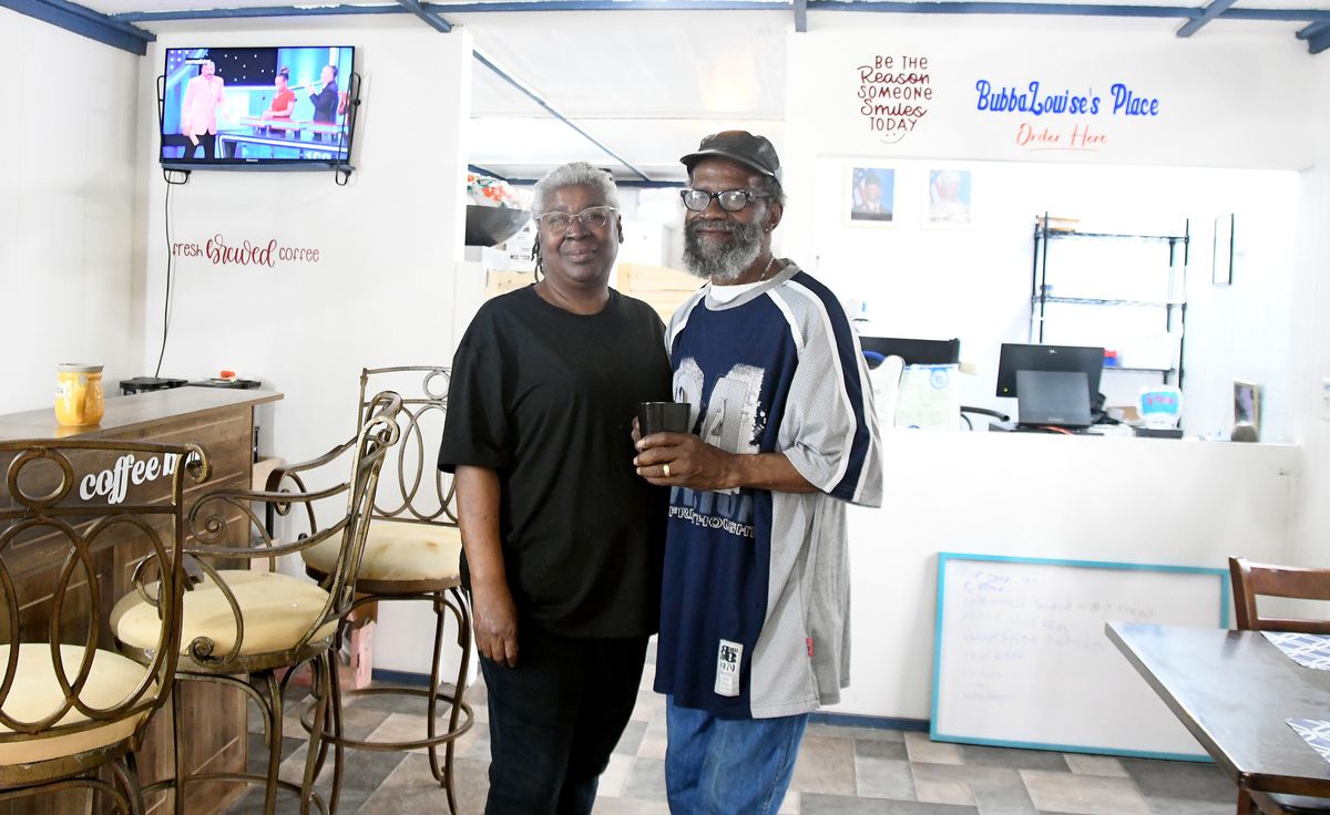 New restaurant built on ‘healing soup’ aims to nourish the b...