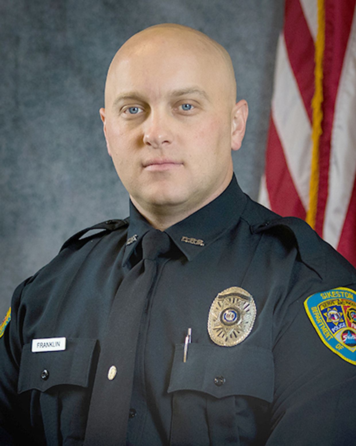 Sikeston officer killed in line of duty