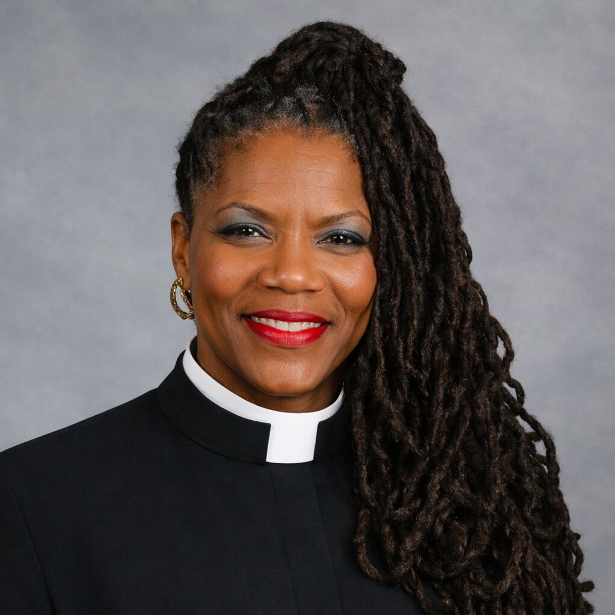 Reverend aims to serve African Methodist Episcopal congregat...