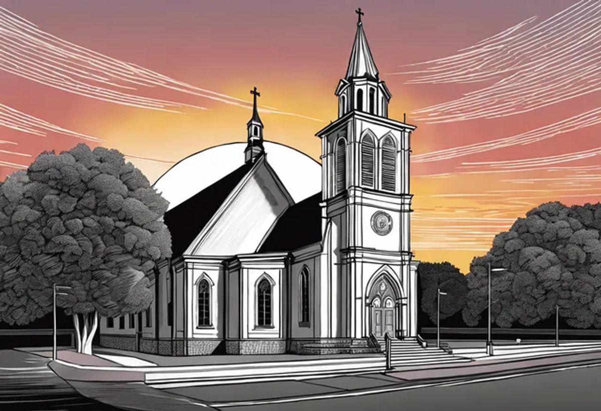 Local church briefs 2/12/26