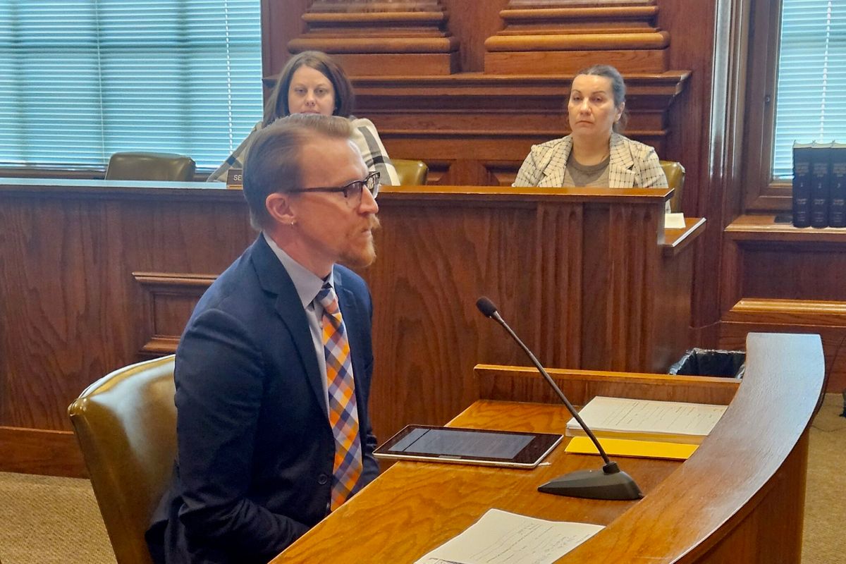 Missouri Senate considers bills to halt solar development 
on farmland