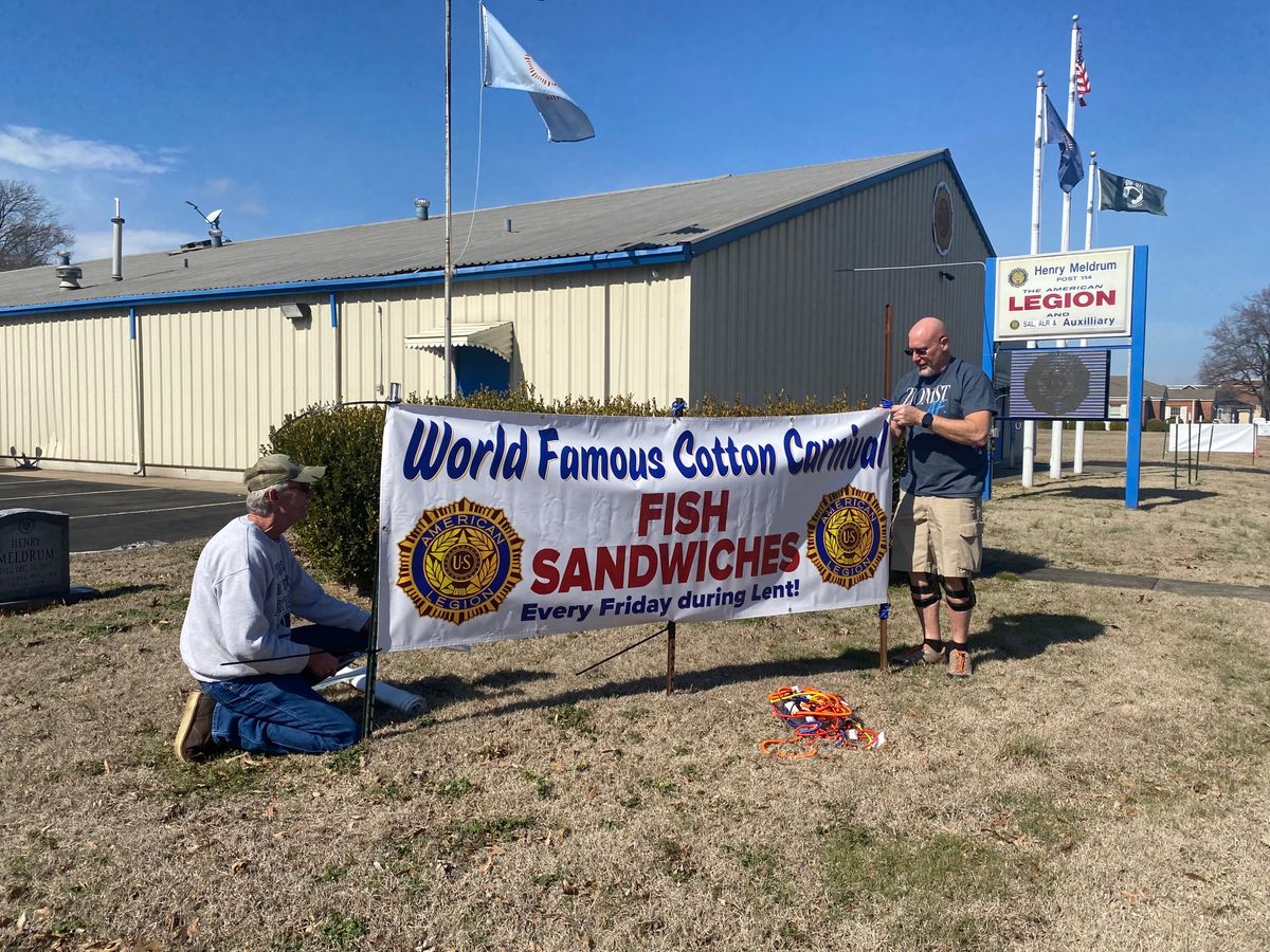 Fish, fries and fundraising: southeast Missouri Lenten meals support local projects, scholarships an...