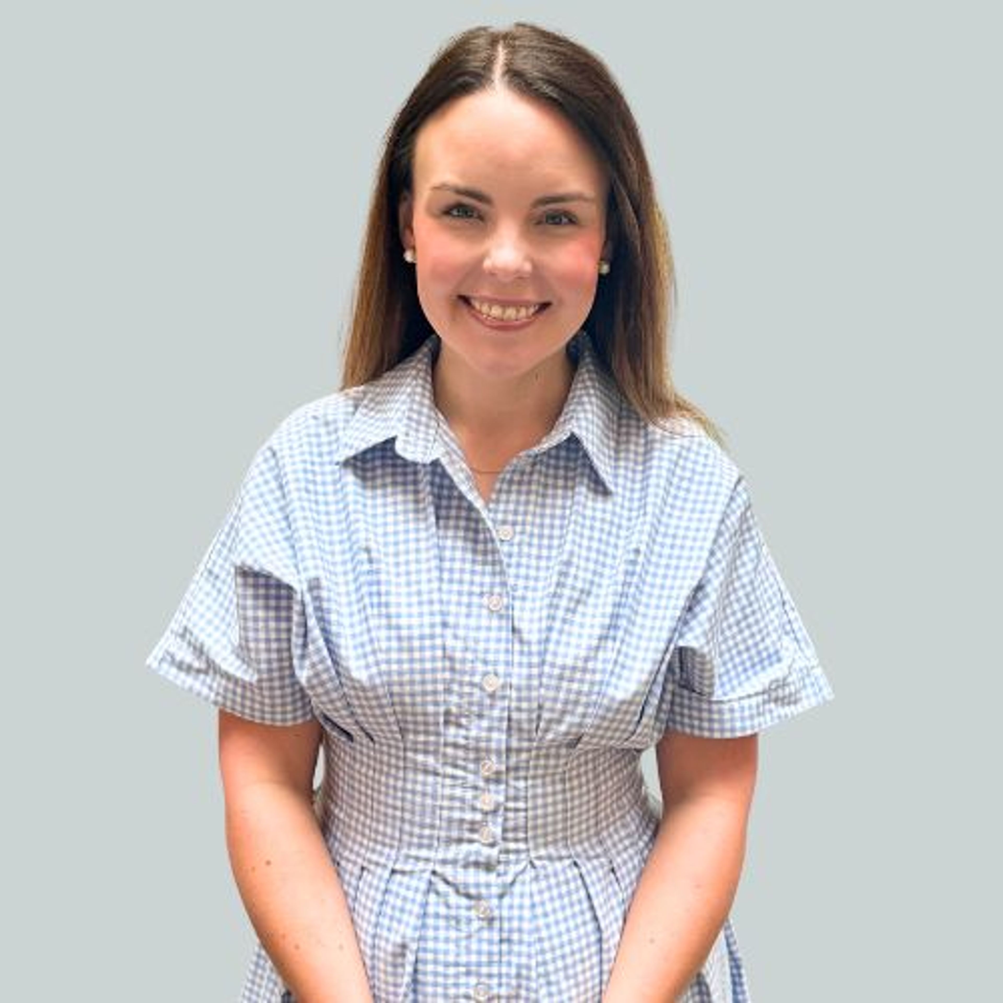 Mollie (Landers) Buckler