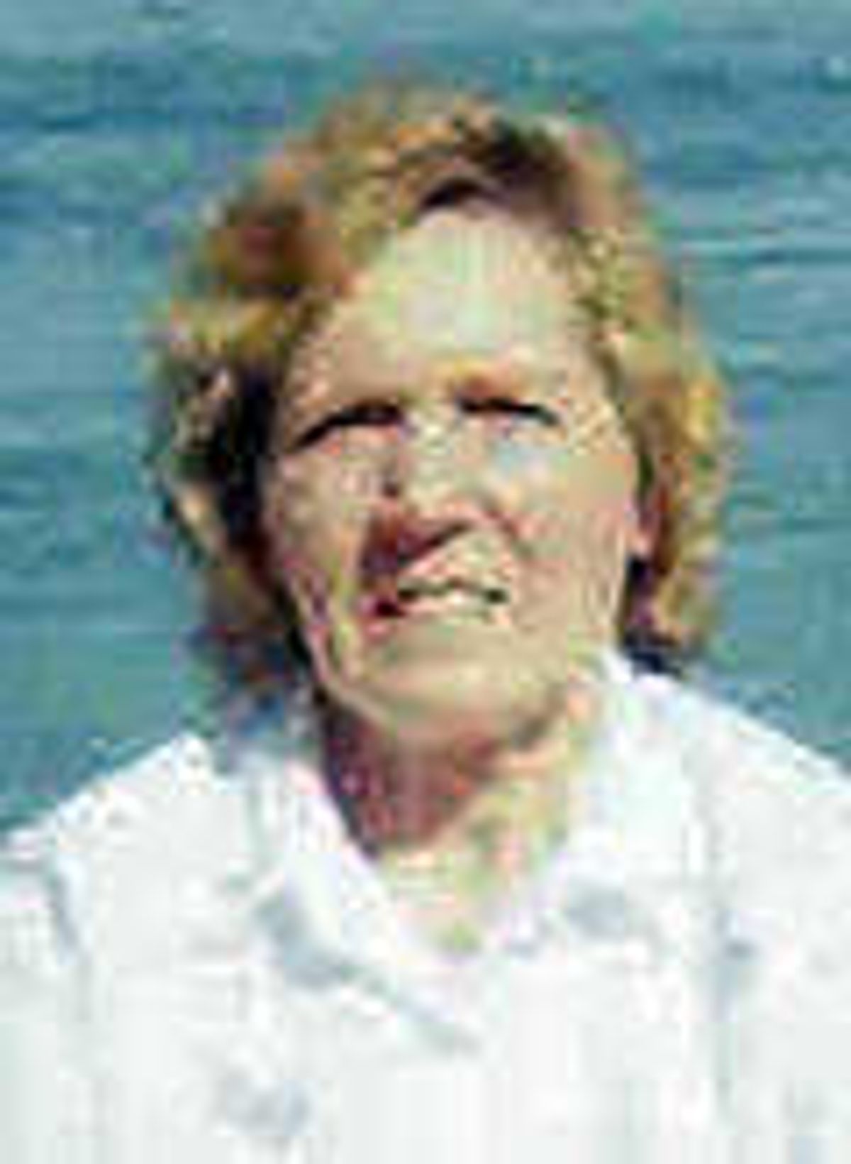 Mary Ellen Morelock