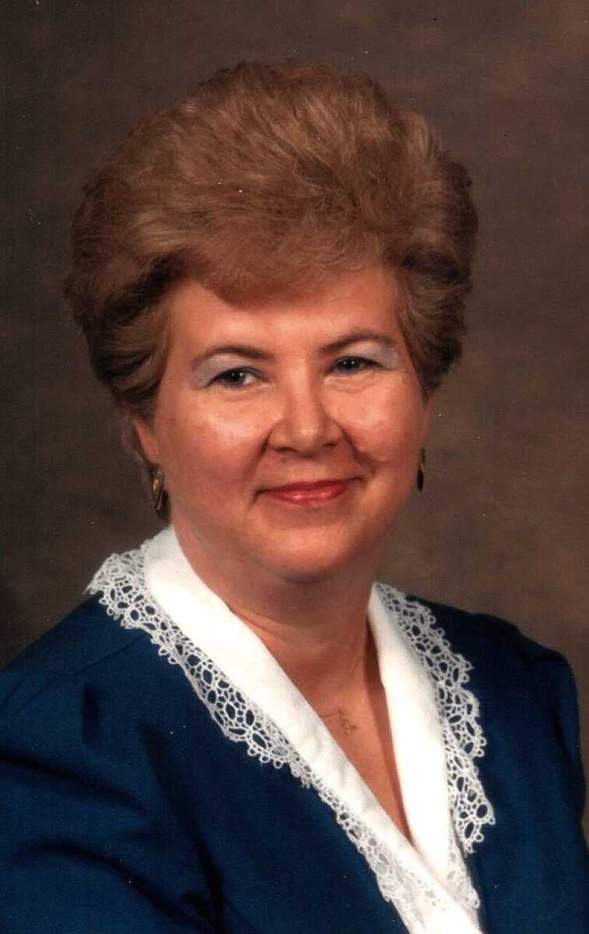 Donna Gail Hinton