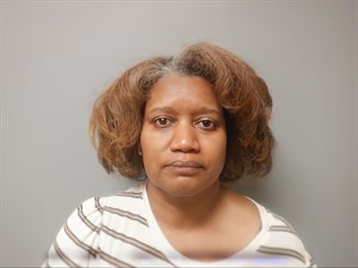 Trumann woman arrested after high speed chase