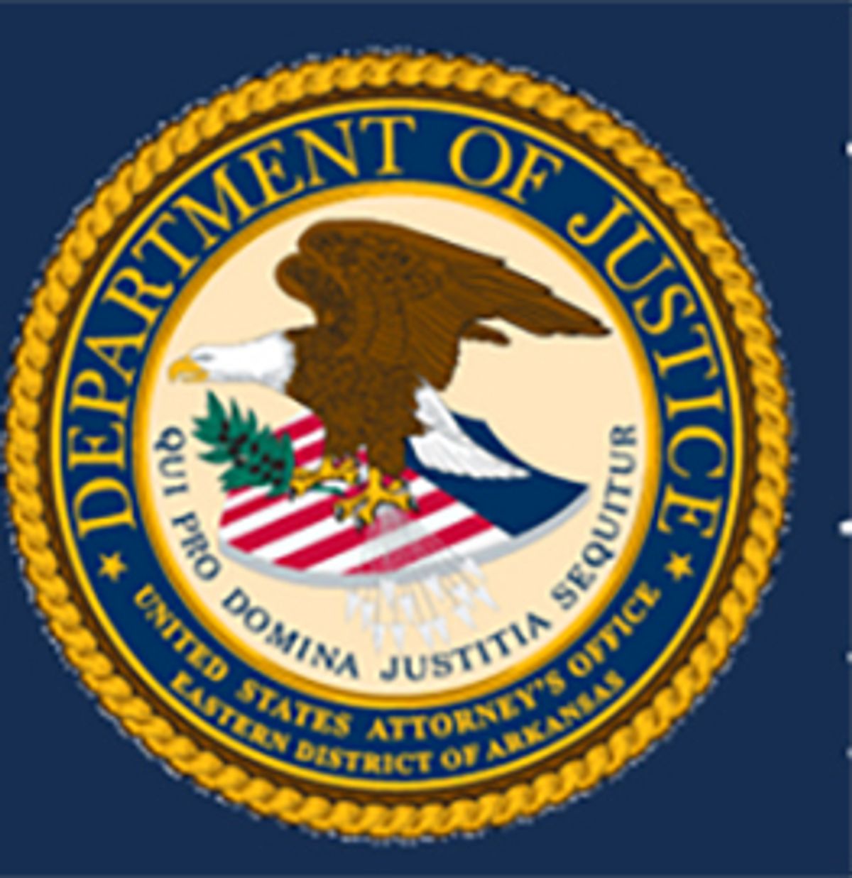 Little Rock man sentenced to 20 years in federal prison for ...