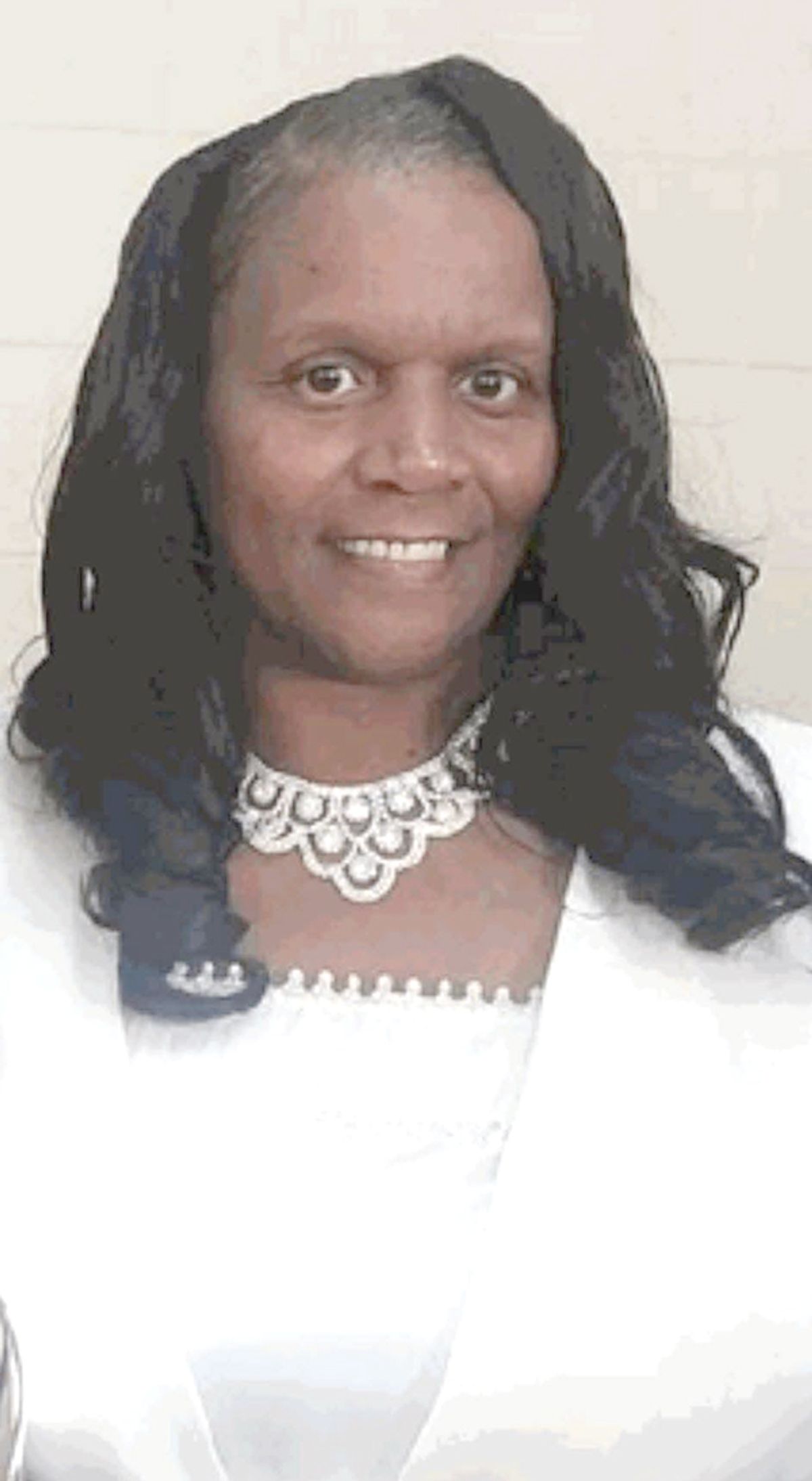 Mattie Mae Mathis Warren