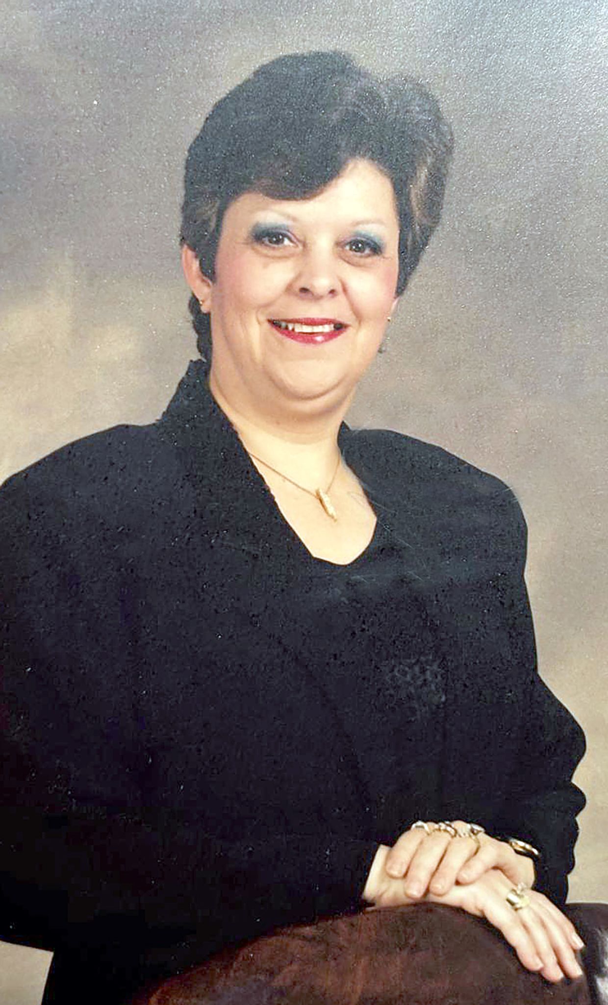 Carol Jean Cook