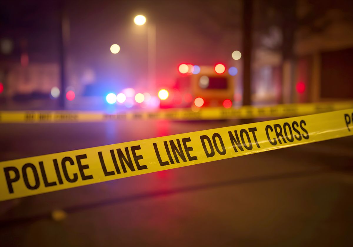 ASP CID investigates double homicide in Ash Flat