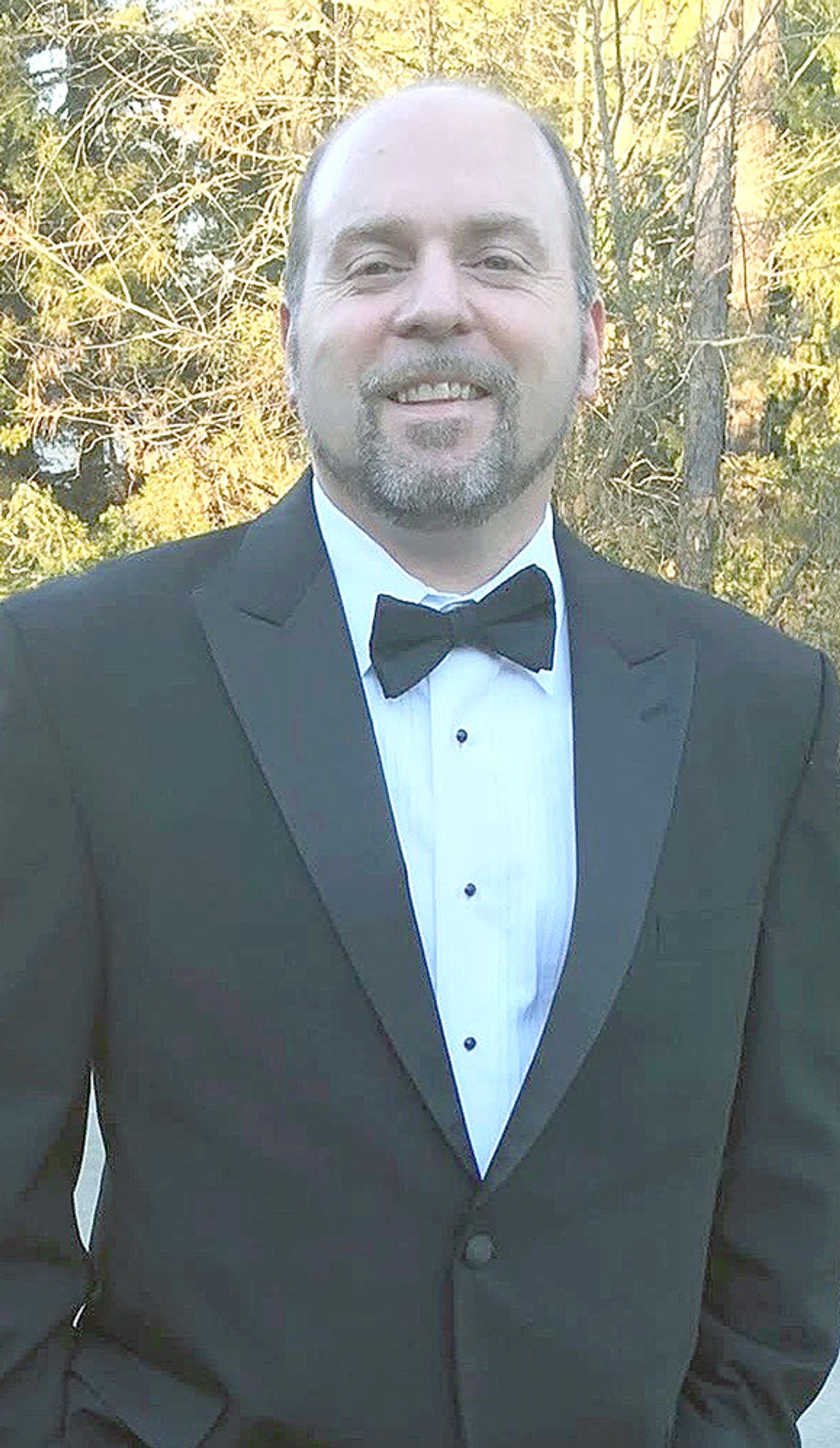 Scott Rice